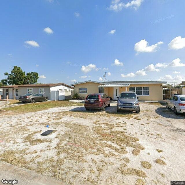 Larry's Family 1 Care Assisted Living Facility in Tampa, FL - Main View
