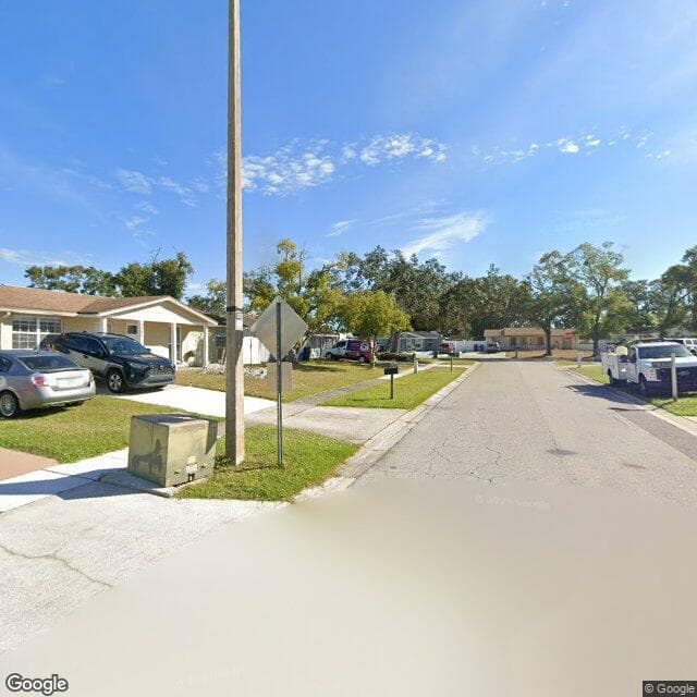 Larry's Family 2 Care - ALF in Tampa, FL - Main View