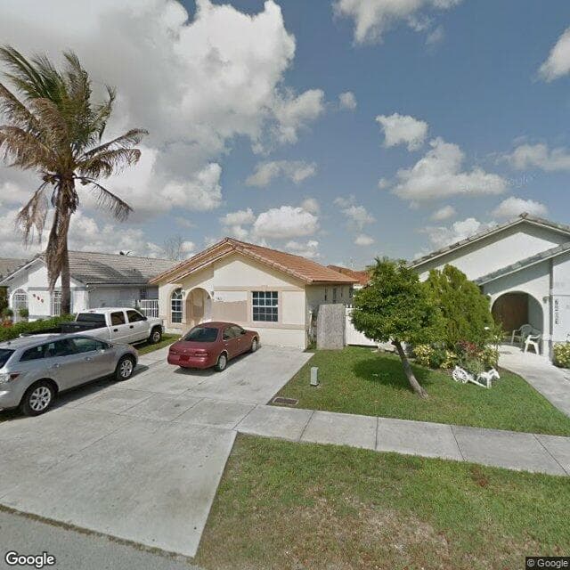 Las Brisas Home Care in Hialeah, FL - Main View