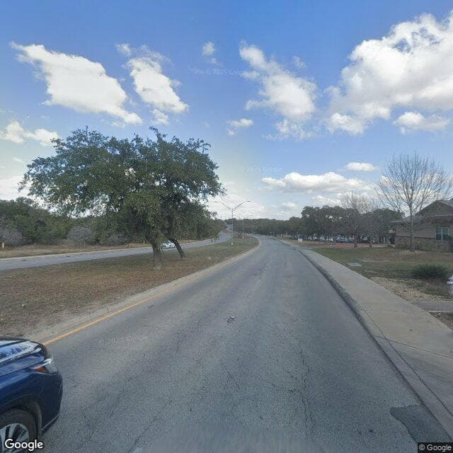 Las Colinas of Westover in San Antonio, TX - Main View