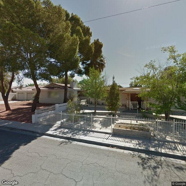 Las Vegas Alzheimers & Memory Care 1 in Las Vegas, NV - Main View