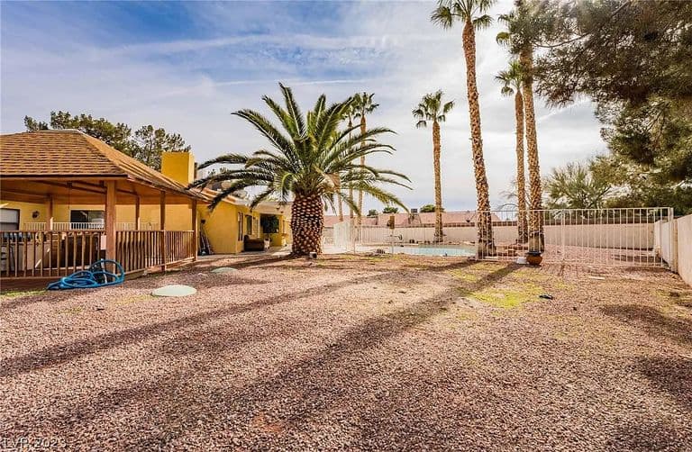 Las Vegas Chateau For Seniors in Las Vegas, NV