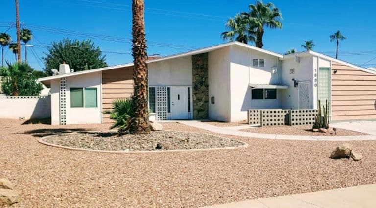 Las Vegas Group Home in Las Vegas, NV - Main View