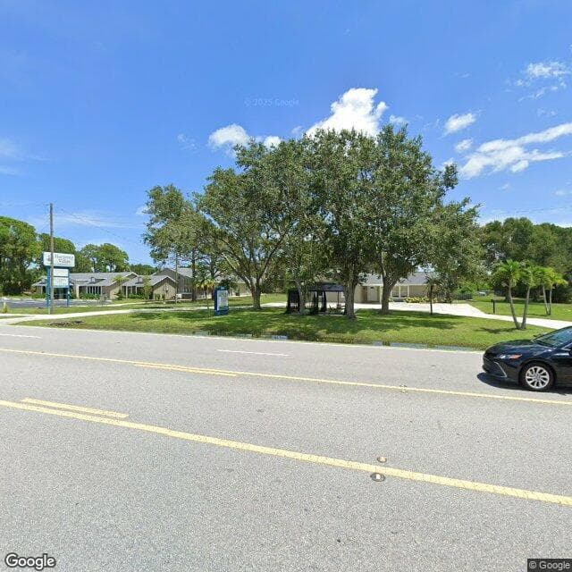 Lasalle Assisted Living Rockledge in Rockledge, FL - Main View