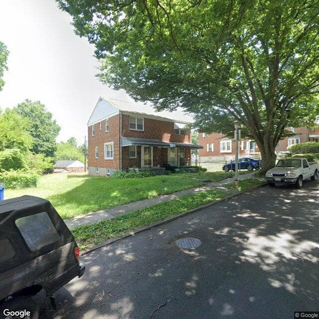 Lashae Gloria Home Care in Baltimore, MD - Main View