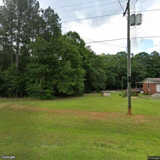 Lateisha's Residential Care in Sparta, GA - Main View