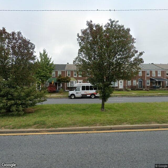 Latisha Thompson Care in Baltimore, MD - Main View