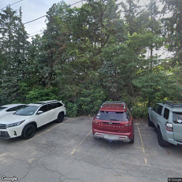 Latta Road Nursing Home East in Rochester, NY - Main View