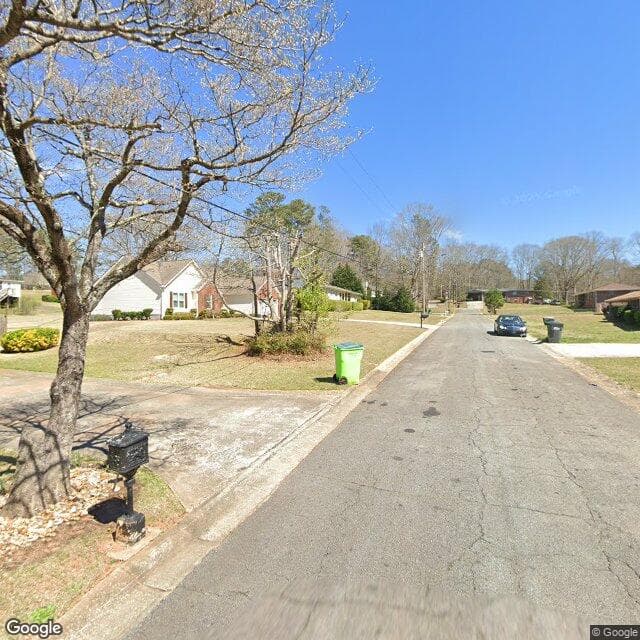 Latulippe Pch Svcs in Austell, GA