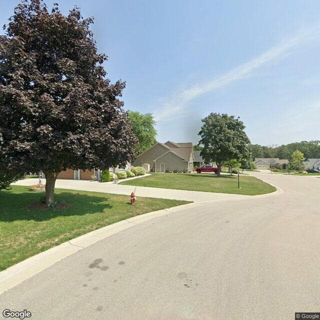 Lauer Adult Family Home in Pleasant Prairie, WI - Main View