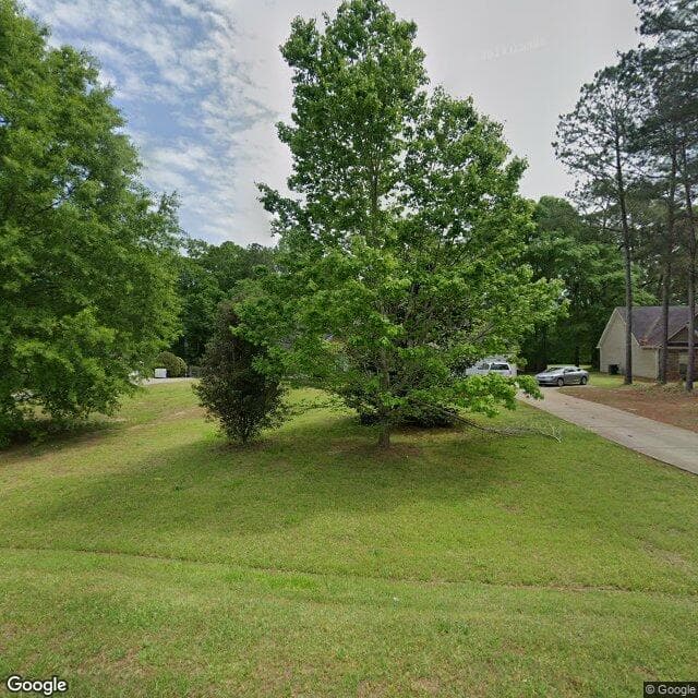 Laurel 2 in Griffin, GA - Main View