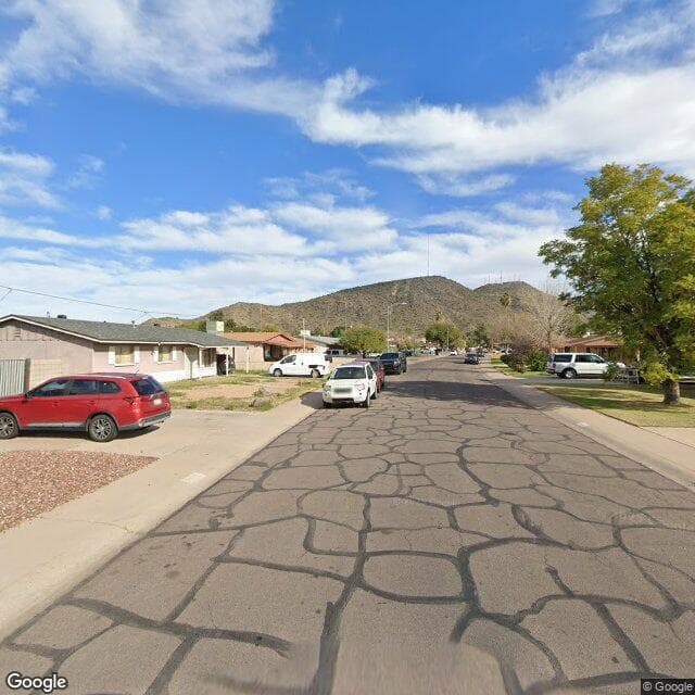 Laurel Assisted Living Home in Phoenix, AZ - Main View