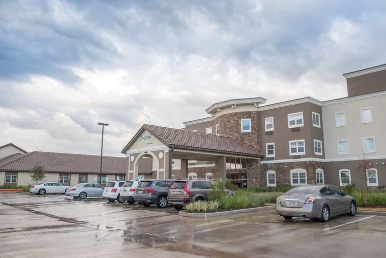 Laurel Glen At Sugar Land in Sugar Land, TX