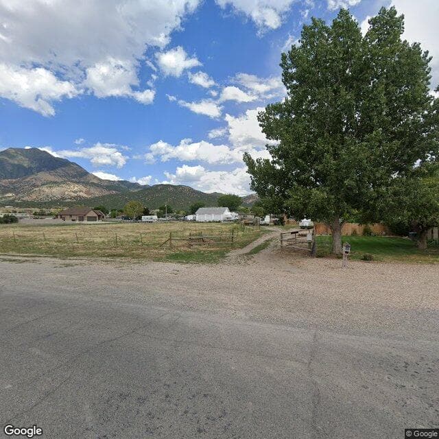 Laurel Groves Assisted Living Center in Nephi, UT