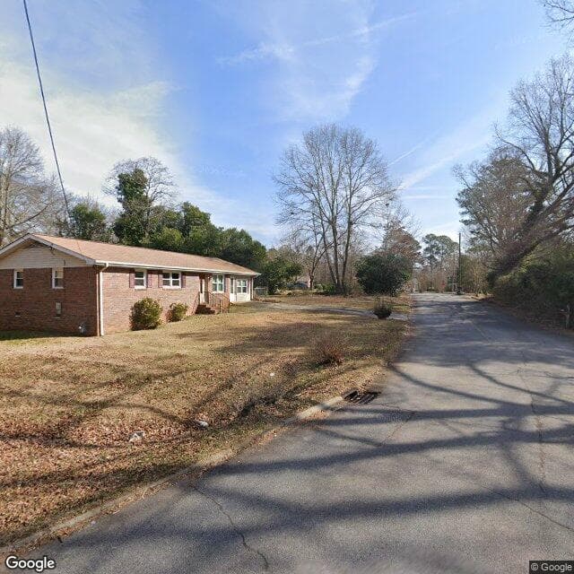 Laurel I in Griffin, GA - Main View