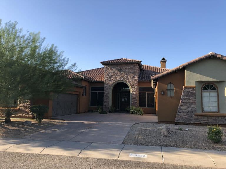 Laurel I Assisted Living in Glendale, AZ - Main View