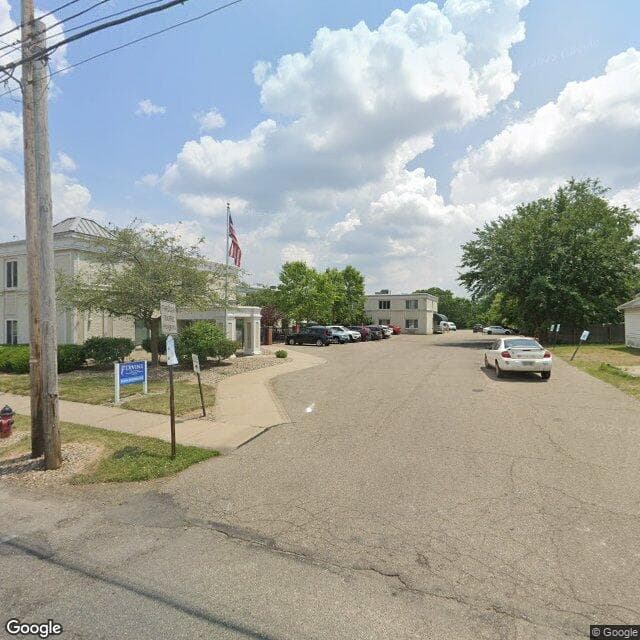 Laurels Of Canton in Canton, OH - Main View