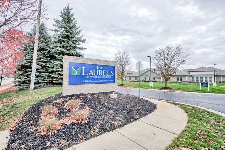 Laurels of West Columbus in Columbus, OH