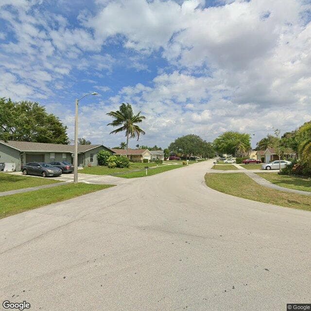Laurin Manor Assisted Living Facility in Boynton Beach, FL - Main View