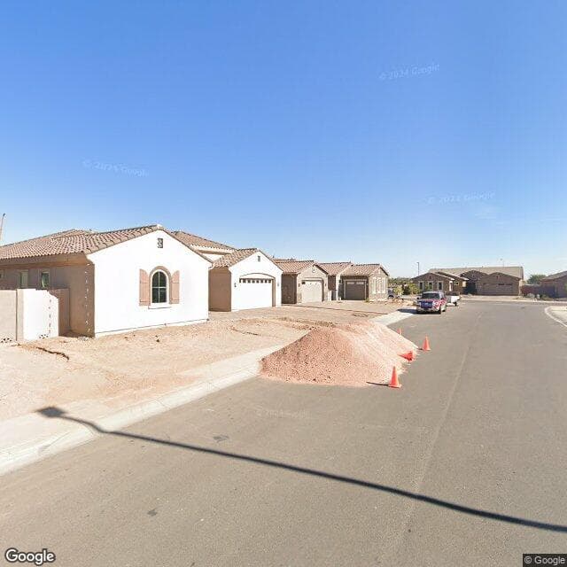 Layton Lakes Homecare in Chandler, AZ - Main View