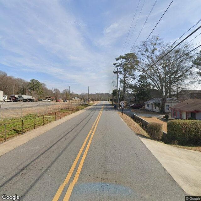 Leah Espiritu Personal Care Home in Griffin, GA - Main View