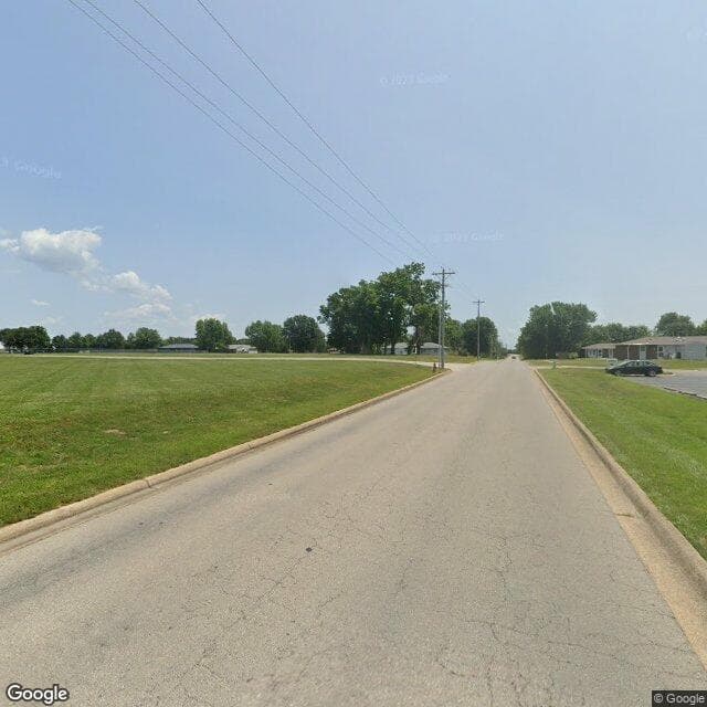 Lebanon North Nursing & Rehab in Lebanon, MO