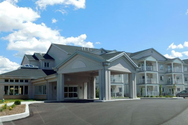 Lebanon Valley Brethren Home in Palmyra, PA