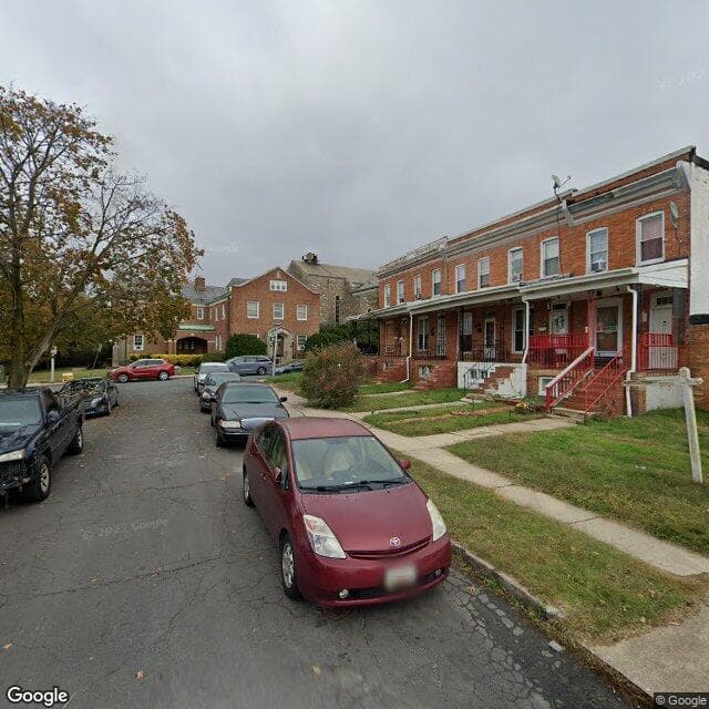 Leblanc's Assisted Living in Baltimore, MD - Main View