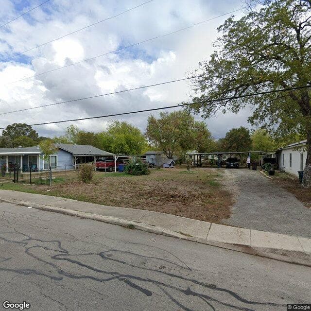 Ledesma Personal Care Home in San Antonio, TX - Main View