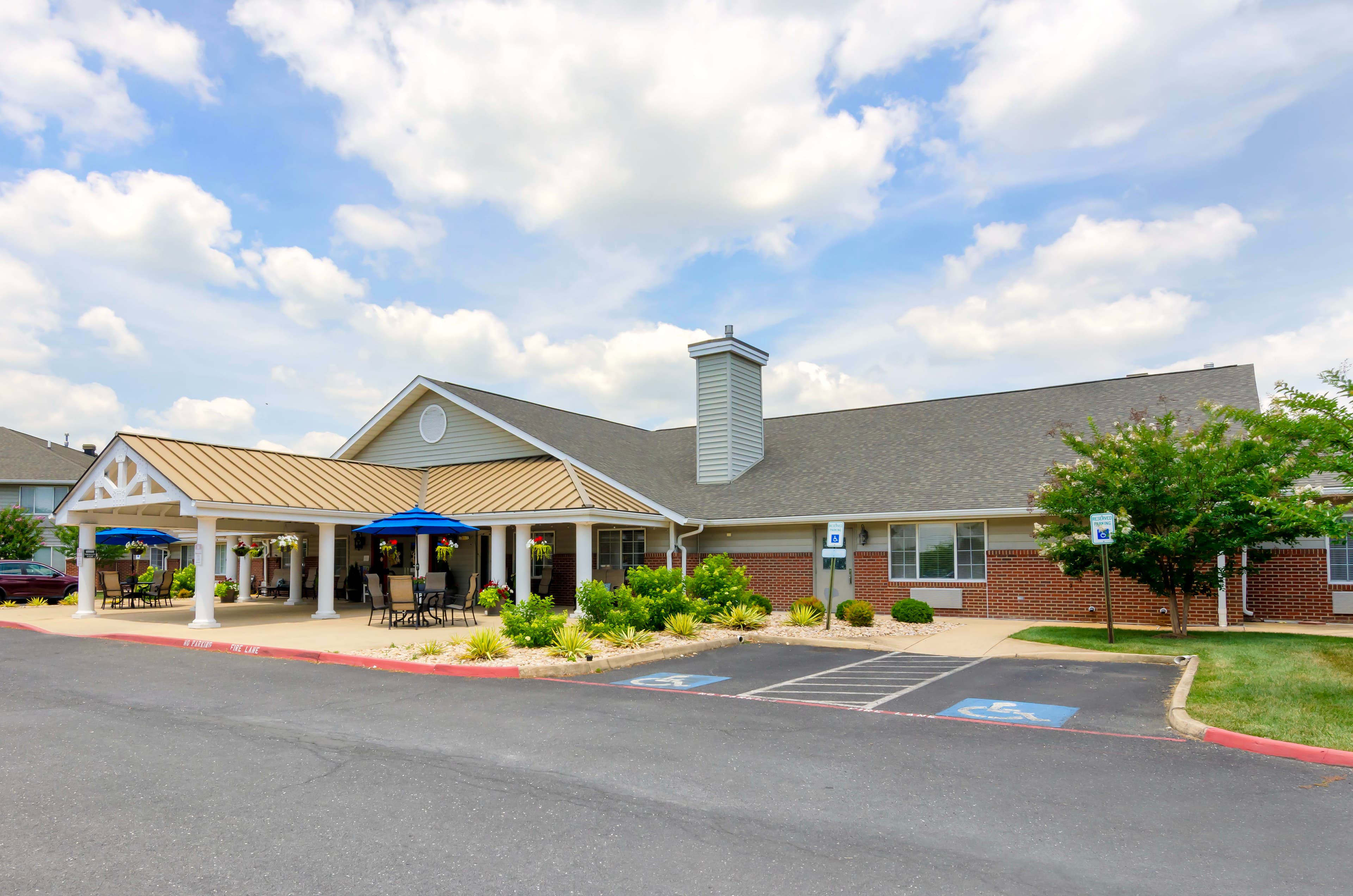 Brookdale Staunton in Staunton, VA