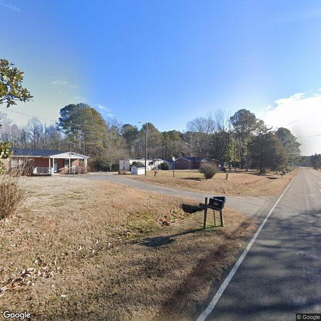 Lee Family Care Home in Louisburg, NC - Main View