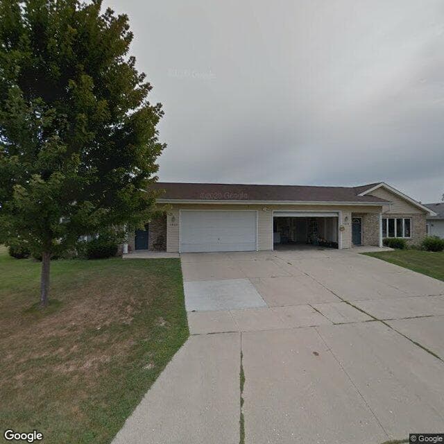 Lee Lane in Janesville, WI - Main View