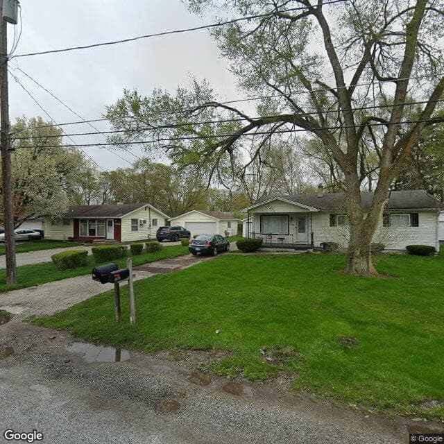 Lee Lee's Adult Foster Care Home in Saginaw, MI - Main View