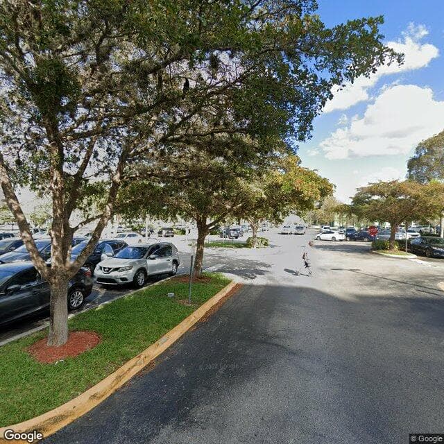 Lee Memorial Hospital Skilled Nursing Unit