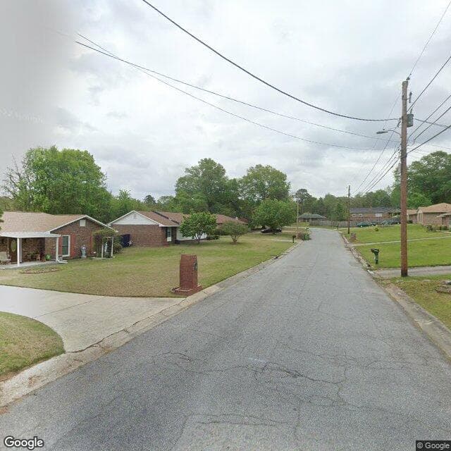 Lee's Personal Care in Columbus, GA - Main View