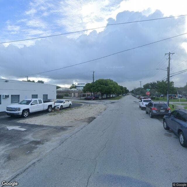 Lee's Progressive Home Care in Miami, FL - Main View