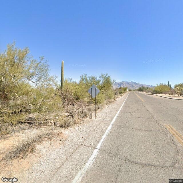 Legacy Adult Care Home in Tucson, AZ - Main View