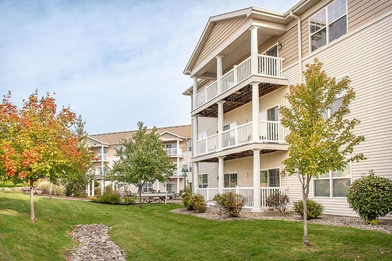 Legacy At Parklands in Churchville, NY