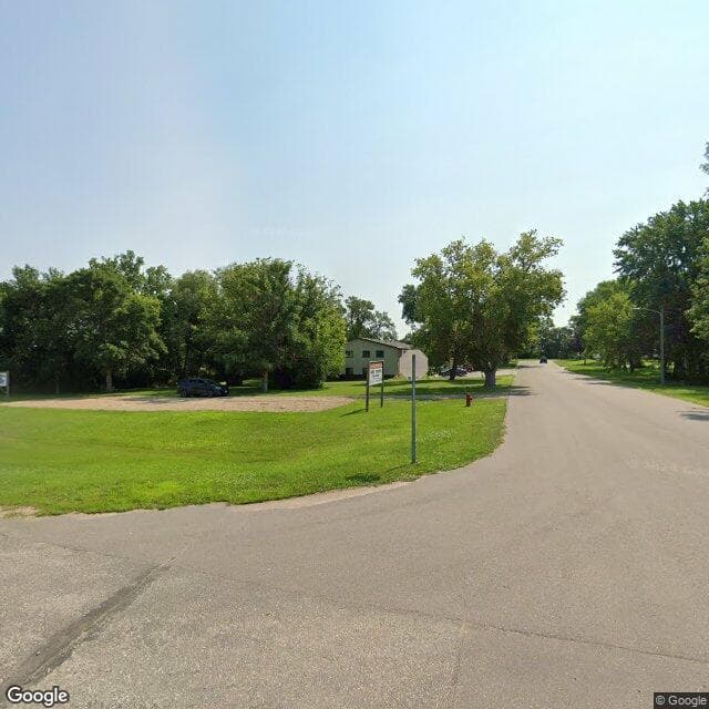 Legacy Commons Senior Living in Clinton, MN - Main View