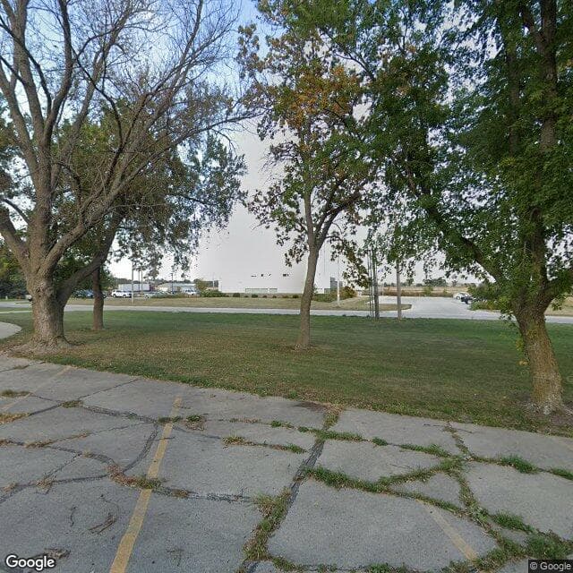 Legacy Garden Rehabilitation & Living Center in Pender, NE - Main View