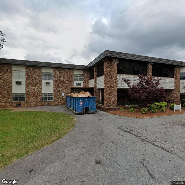 Legacy Health And Rehabilitation Of Pleasant Grove in Pleasant Grove, AL - Main View