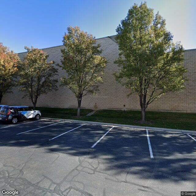 Legacy Health Care in Layton, UT - Main View