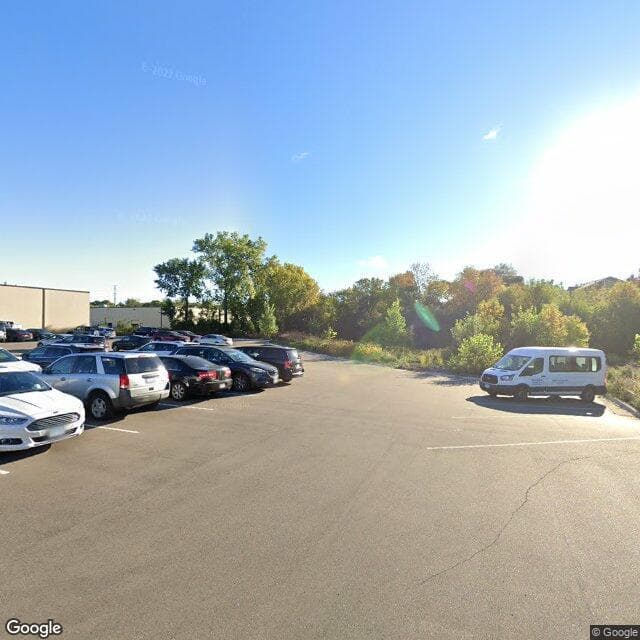 Legacy Home Health Care in Golden Valley, MN - Main View