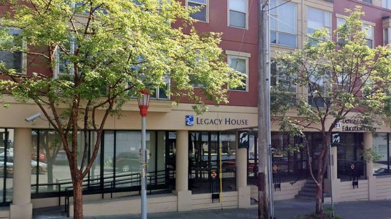 Legacy House Assisted Living in Seattle, WA - Main View