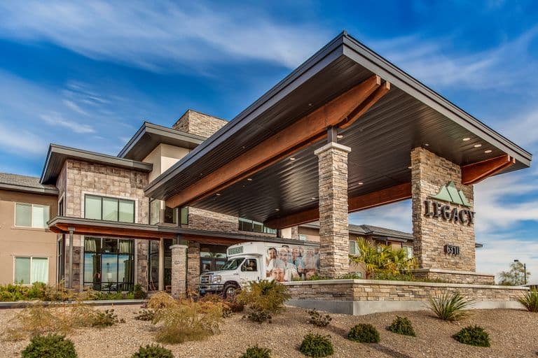 Legacy House Of Centennial Hills in Las Vegas, NV - Main View