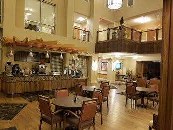 Legacy Living And Rehabilitation Center in Gillette, WY