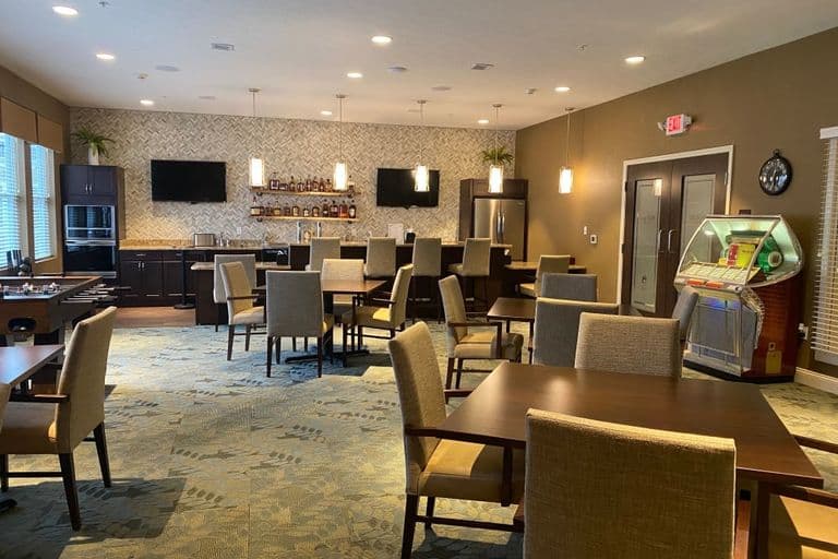 Legacy Living Leasing Jasper in Jasper, IN