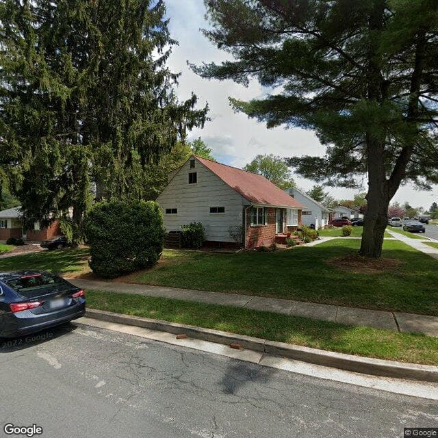 Legacy Manor in Randallstown, MD - Main View