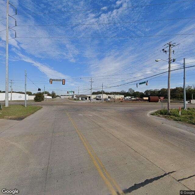 Legacy Manor Nursing And Rehabilitation in Greenville, MS