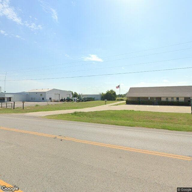 Legacy Nursing and Rehabilitation - Cameron in Cameron, TX - Main View